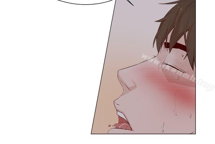 《私生:愛到痴狂》漫画 第22話