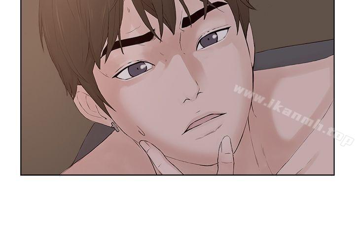 《私生:愛到痴狂》漫画 第23話