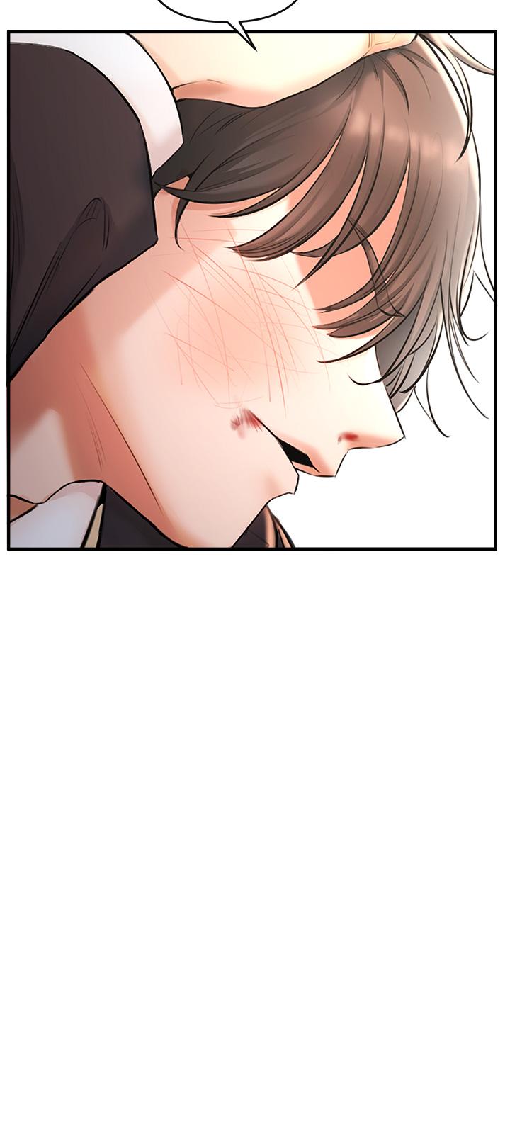 《私刑刺客》漫画 第1話-要當英雄還是狗熊