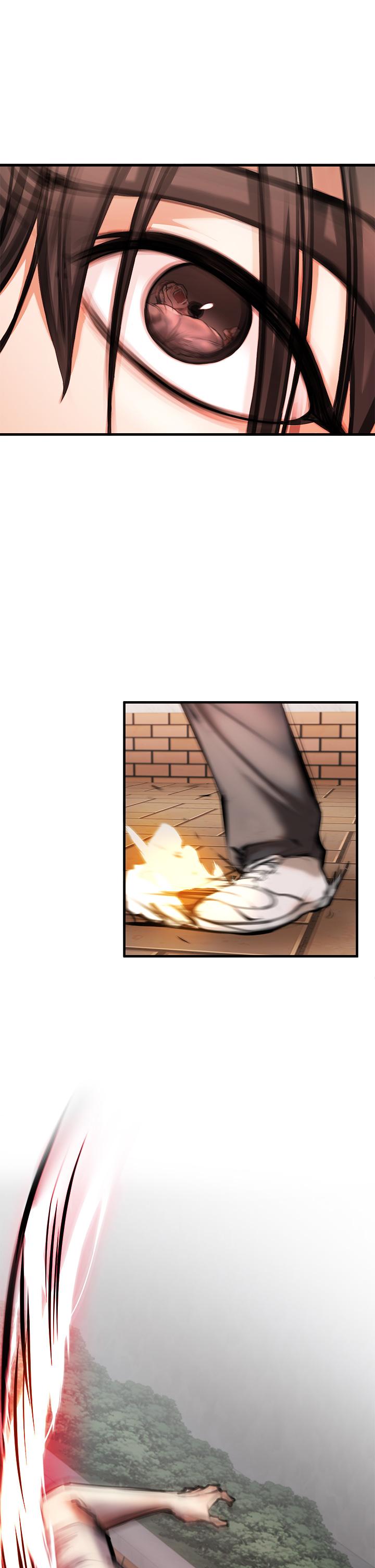 《私刑刺客》漫画 第2話-一滴不剩的舔乾淨