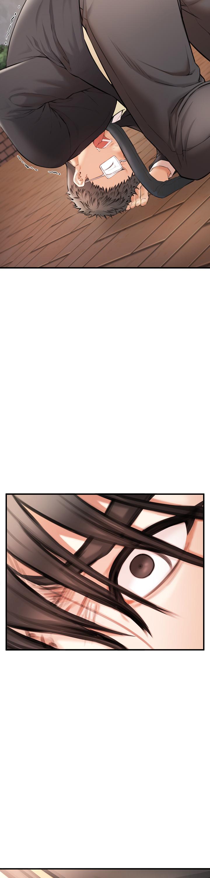 《私刑刺客》漫画 第2話-一滴不剩的舔乾淨