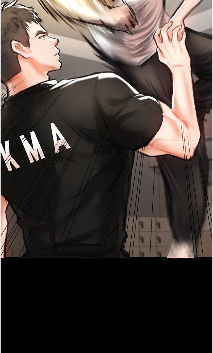 《私刑刺客》漫画 第3話-現實人生都去吃屎吧