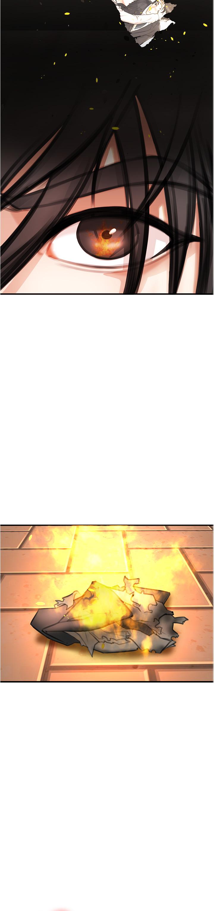 《私刑刺客》漫画 第3話-現實人生都去吃屎吧
