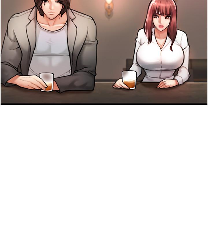 《私刑刺客》漫画 第4話-渴望女人的原始本能