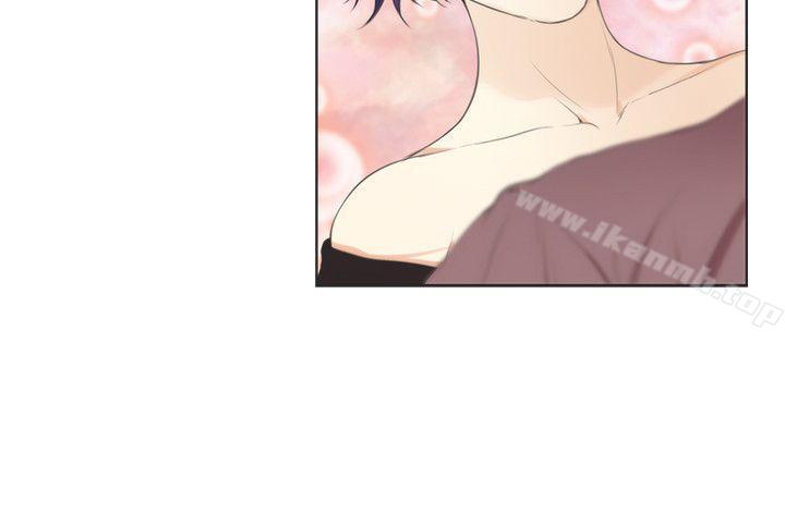 《S-Mate》漫画 第27話-比電影還更激情的男女