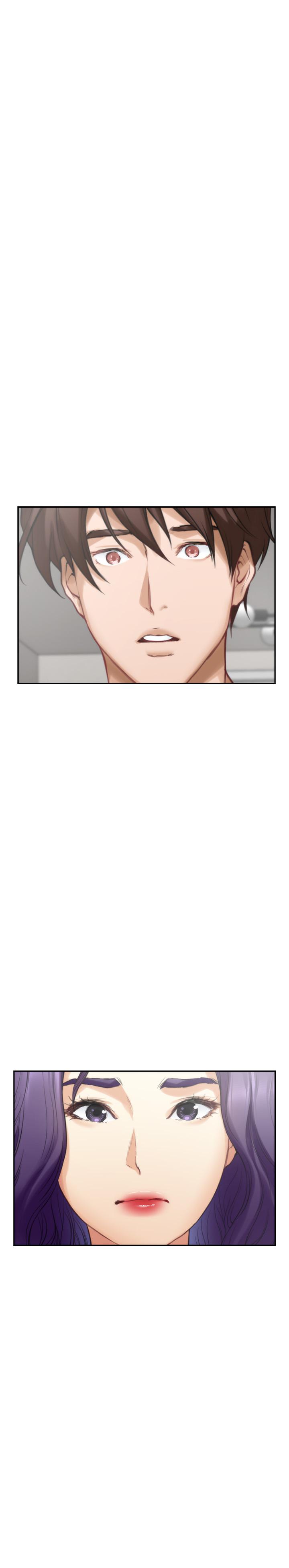 《S-Mate》漫画 第74話-好聚不好散