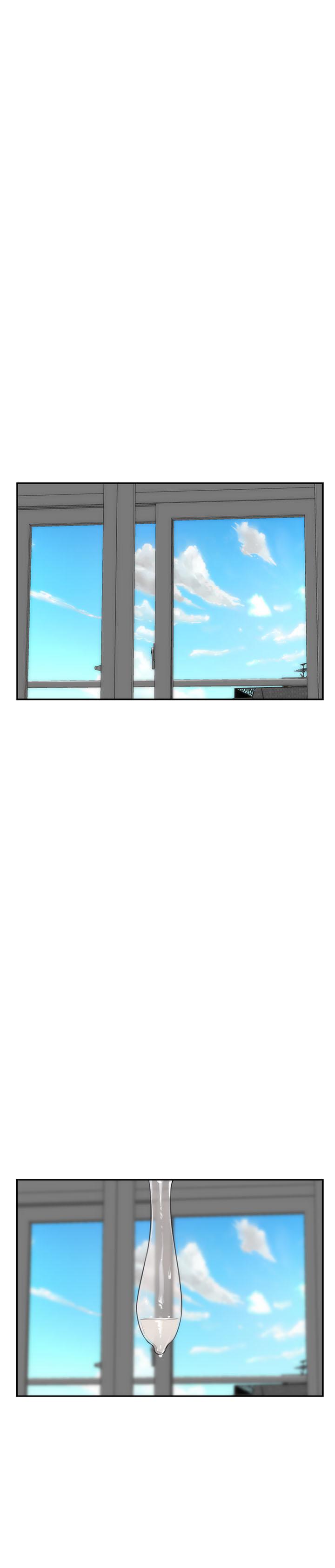 《S-Mate》漫画 第75話-把臉埋在屁股就想打炮