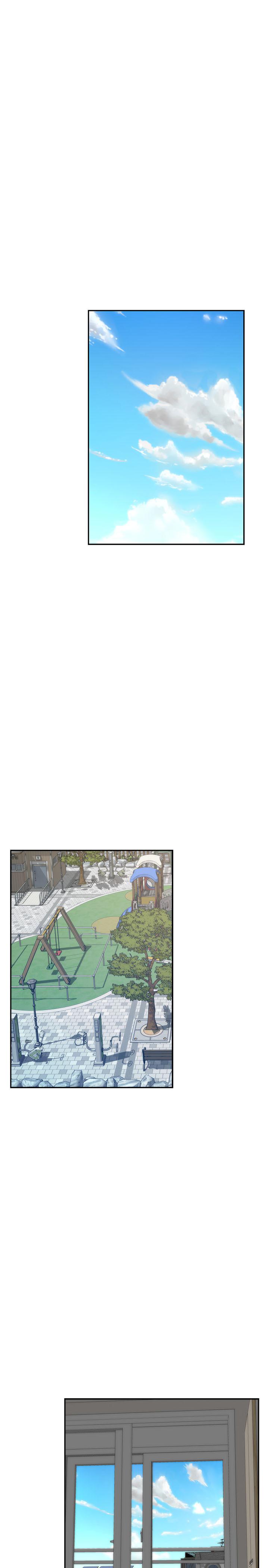 《S-Mate》漫画 第75話-把臉埋在屁股就想打炮