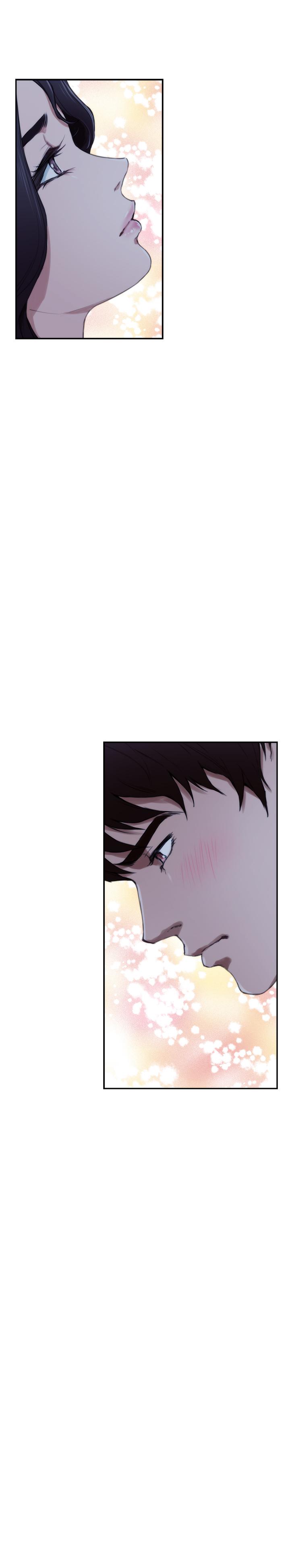 《S-Mate》漫画 第99話-有件事，一定要跟你做