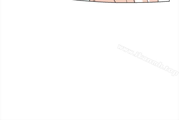 《她的高跟鞋(无删减)》漫画 第1話