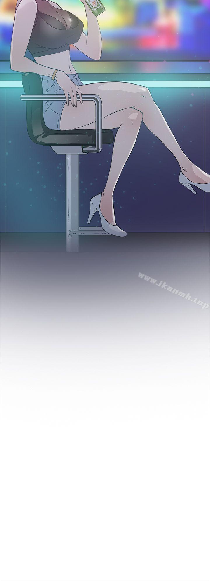 《她的高跟鞋(无删减)》漫画 第7話