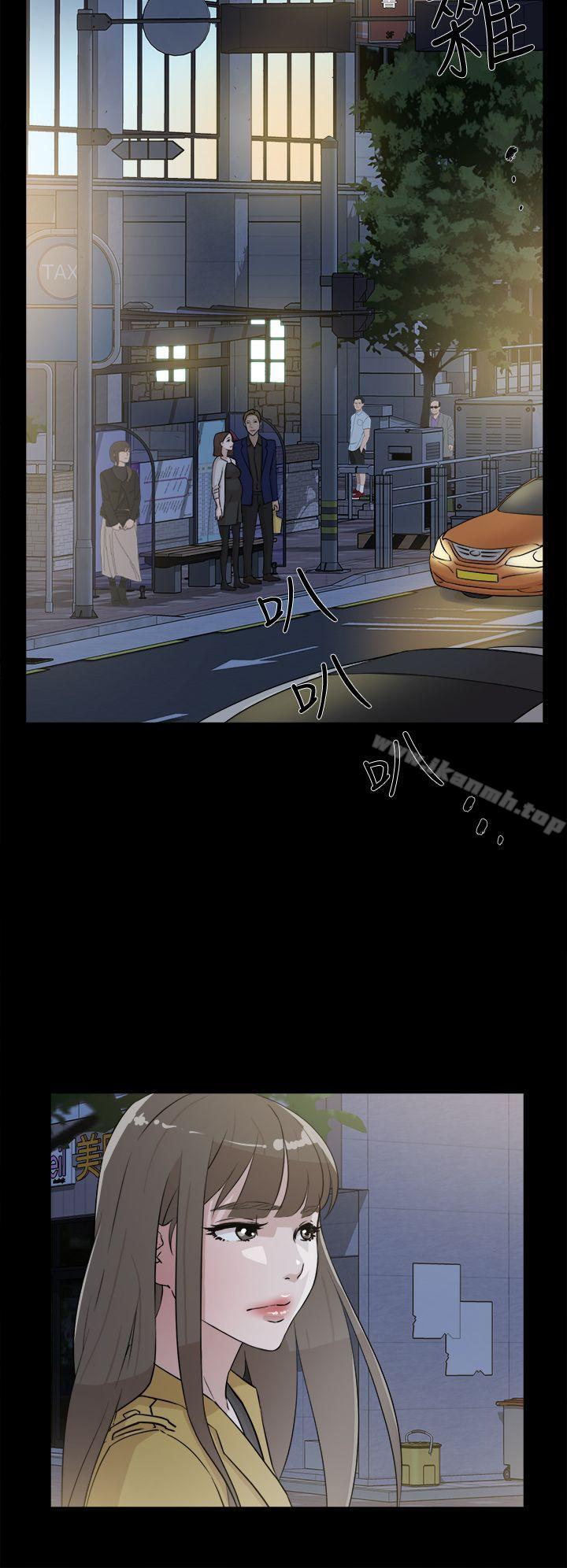 《她的高跟鞋(无删减)》漫画 第27話
