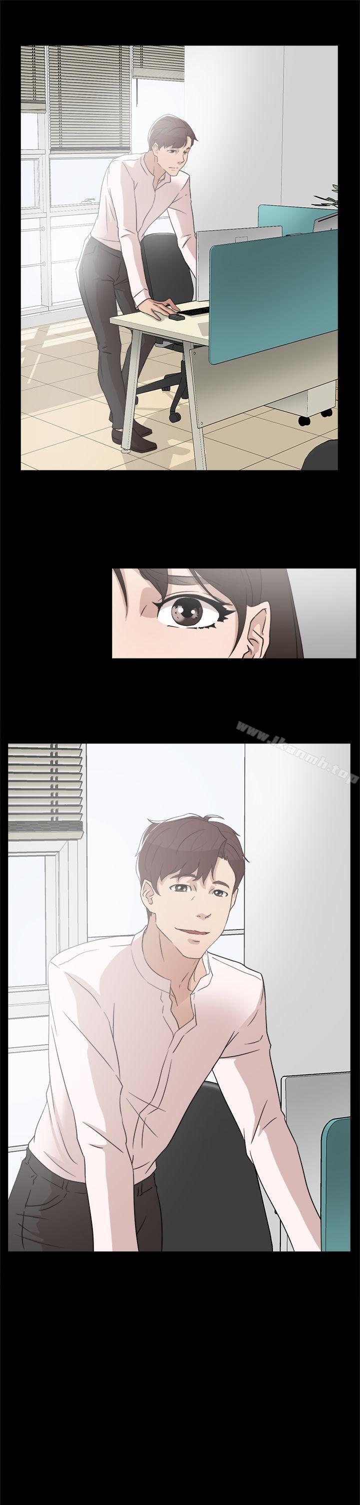《她的高跟鞋(无删减)》漫画 第37話