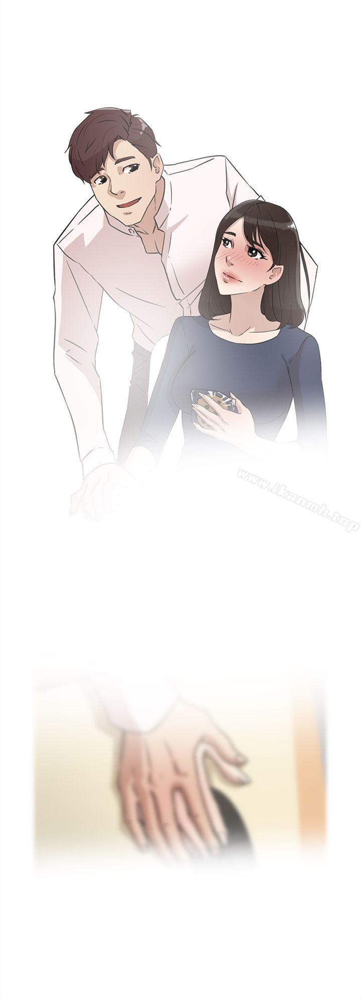 《她的高跟鞋(无删减)》漫画 第40話