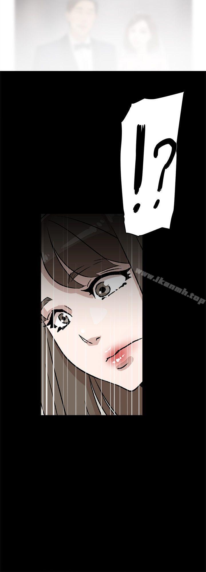 《她的高跟鞋(无删减)》漫画 第48話