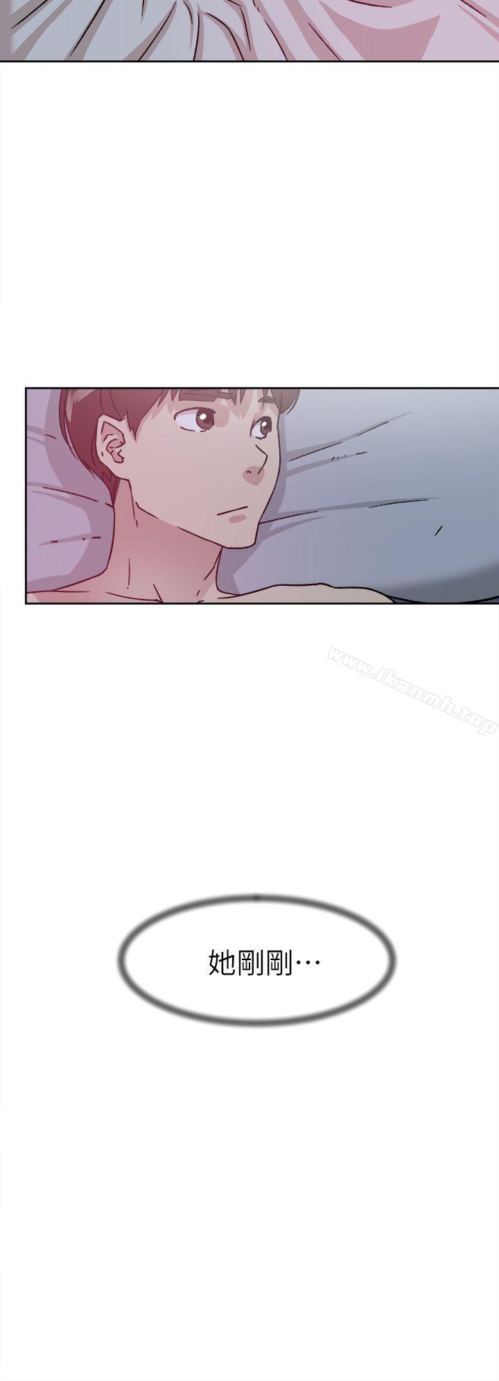 《她的高跟鞋(无删减)》漫画 第49話