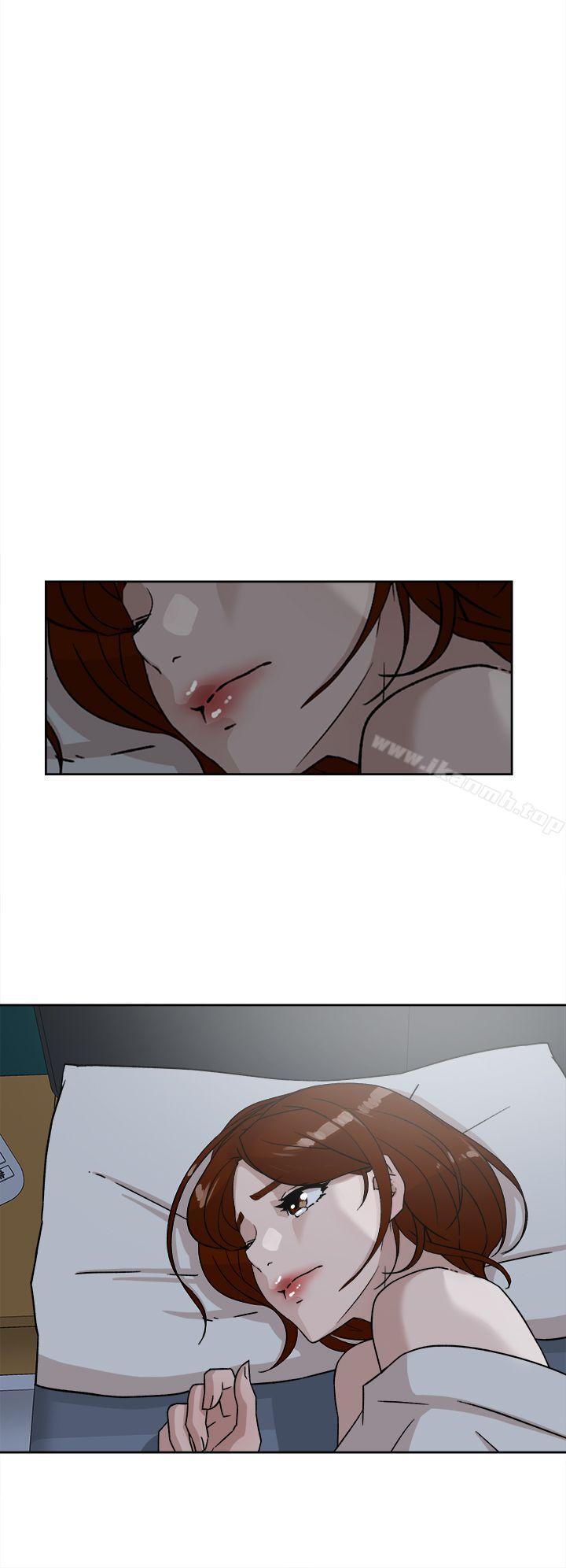 《她的高跟鞋(无删减)》漫画 第49話