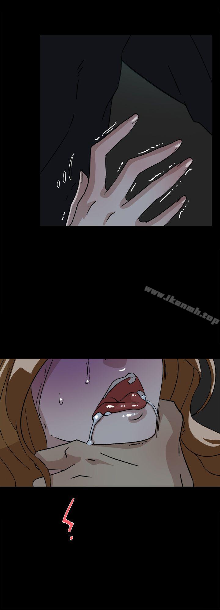 《她的高跟鞋(无删减)》漫画 第52話