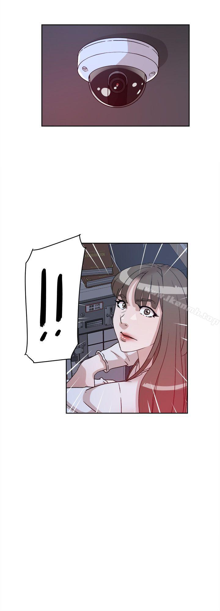 《她的高跟鞋(无删减)》漫画 第55話111-111第一次跟世潤…