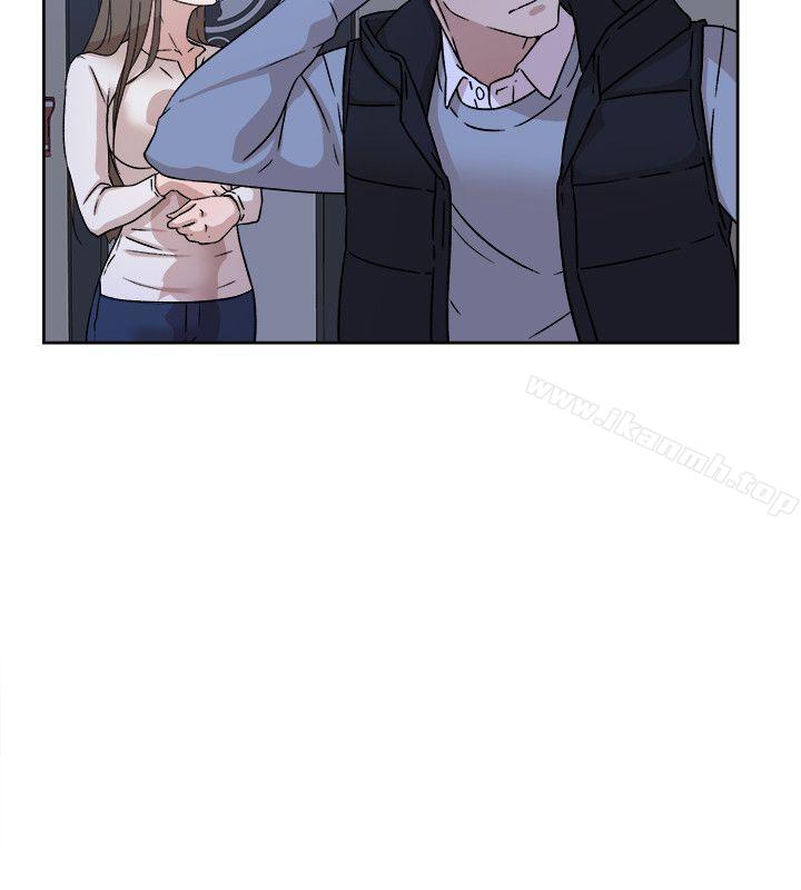 《她的高跟鞋(无删减)》漫画 第56話111-111世潤的體香