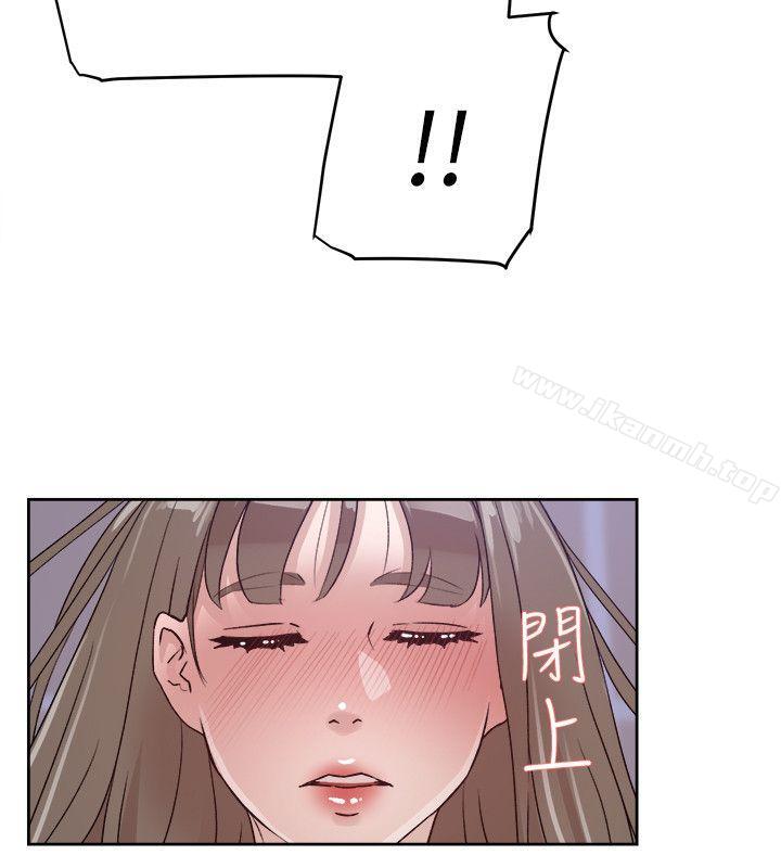 《她的高跟鞋(无删减)》漫画 第56話111-111世潤的體香