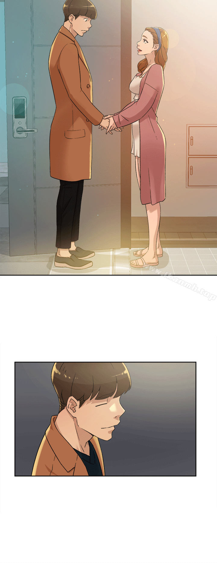《她的高跟鞋(无删减)》漫画 第79話-藝瑟的宣戰