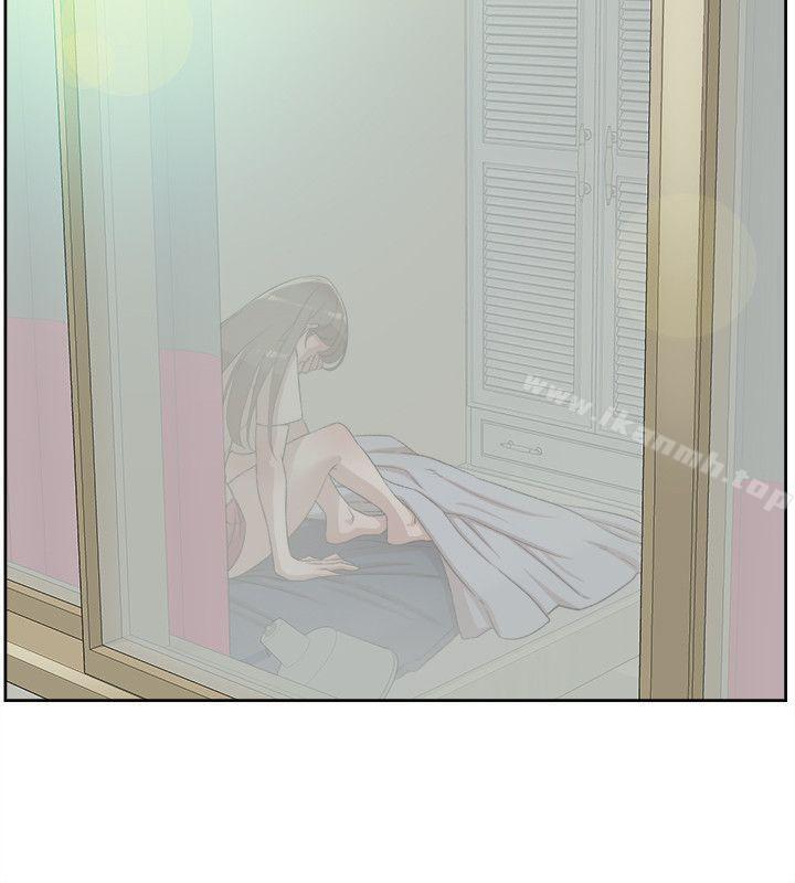 《她的高跟鞋(无删减)》漫画 第83話-真宇，馬上來我家