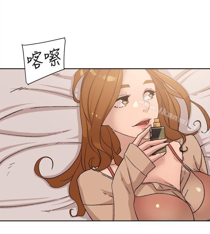 《她的高跟鞋(无删减)》漫画 第84話-快用你的那裡讓我高潮