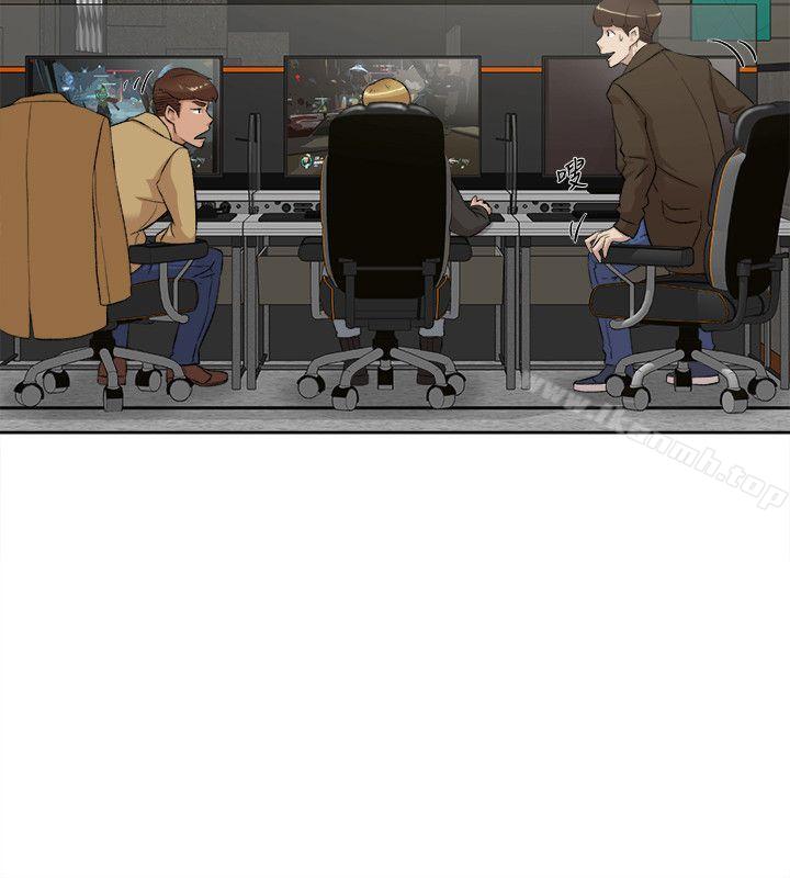 《她的高跟鞋(无删减)》漫画 第84話-快用你的那裡讓我高潮