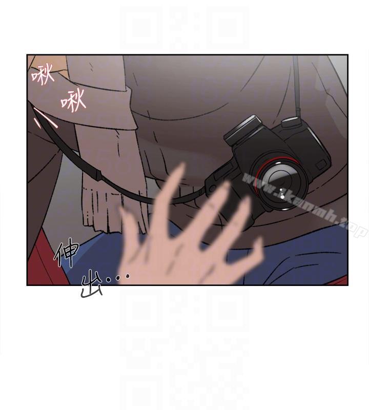 《她的高跟鞋(无删减)》漫画 第86話-先嚐一下才有靈感
