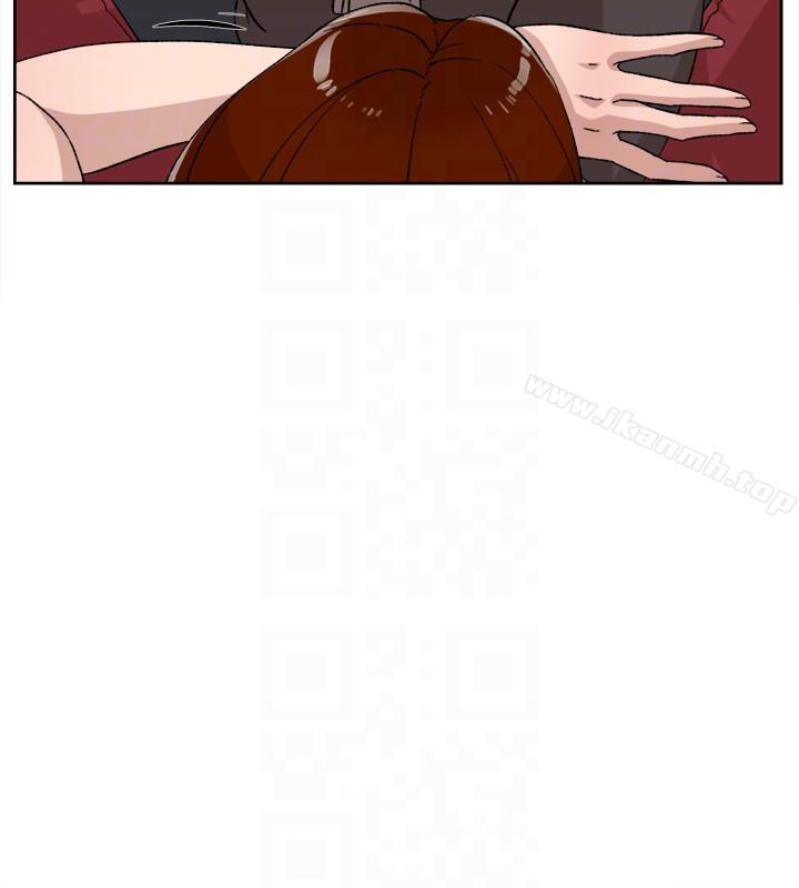 《她的高跟鞋(无删减)》漫画 第86話-先嚐一下才有靈感