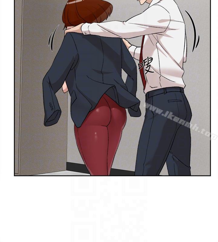 《她的高跟鞋(无删减)》漫画 第86話-先嚐一下才有靈感