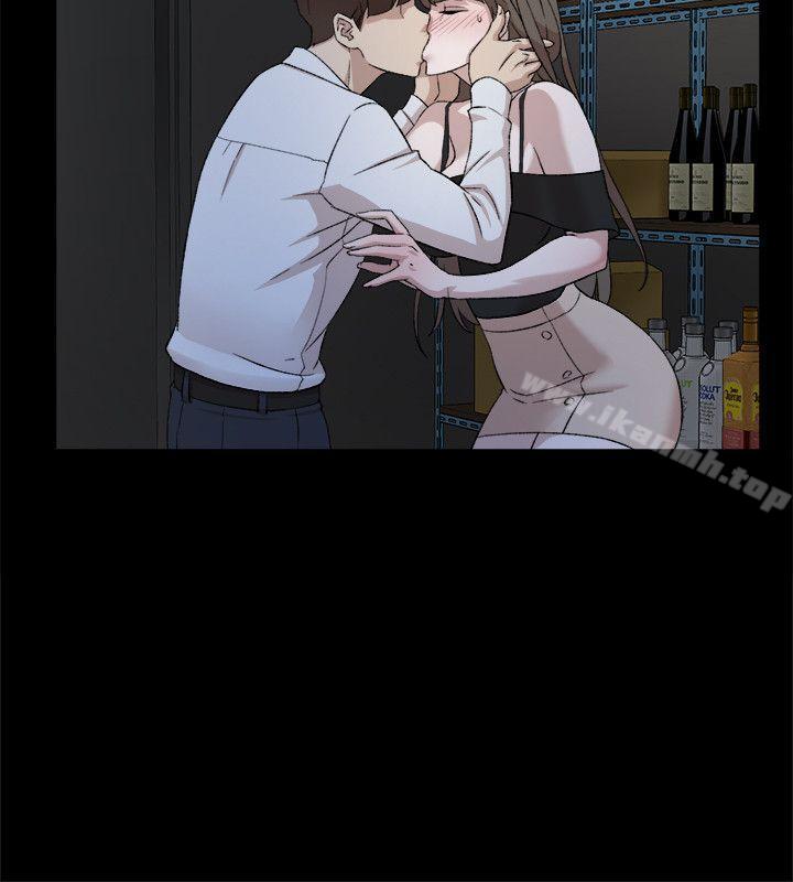 《她的高跟鞋(无删减)》漫画 第88話-你們倆做了什麼吧?