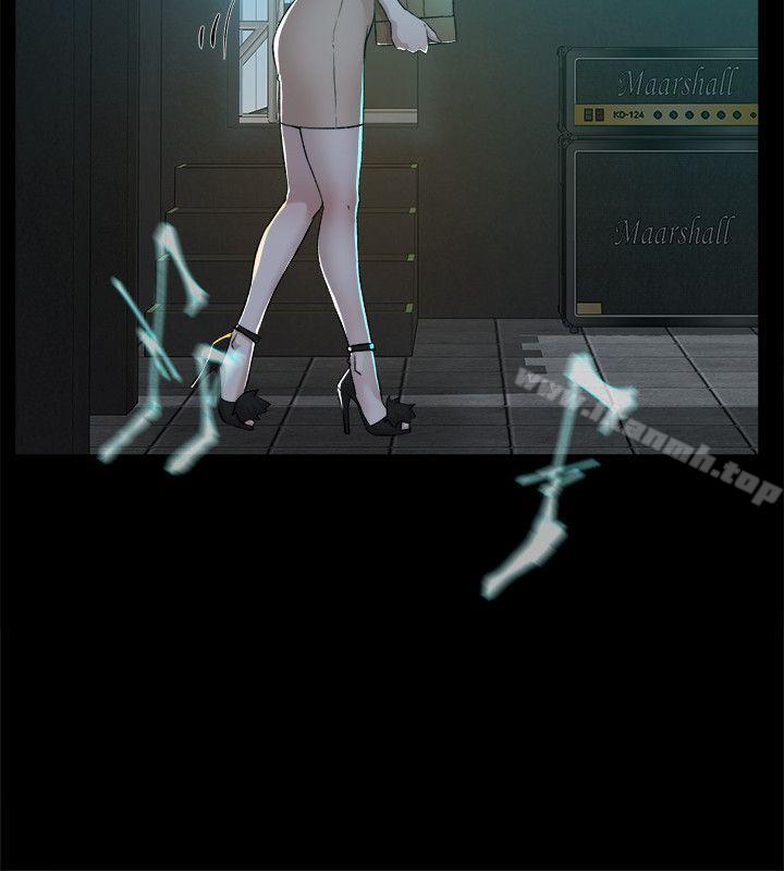 《她的高跟鞋(无删减)》漫画 第88話-你們倆做了什麼吧?