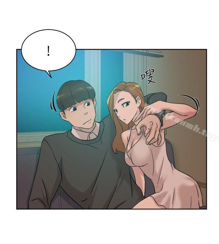 《她的高跟鞋(无删减)》漫画 第89話-繼續那天沒做完的事吧!