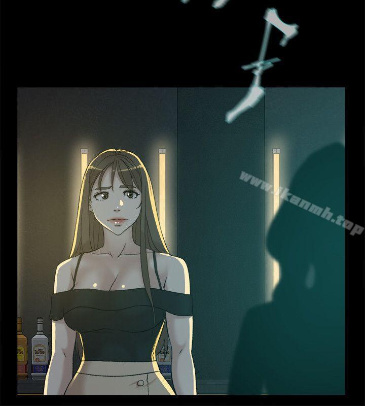 《她的高跟鞋(无删减)》漫画 第89話-繼續那天沒做完的事吧!