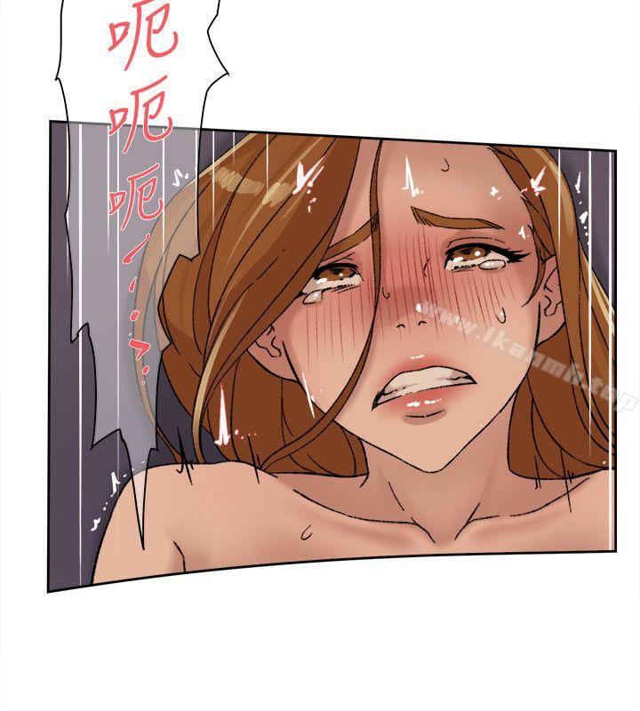 《她的高跟鞋(无删减)》漫画 第90話-新實習生鄭悅蘿