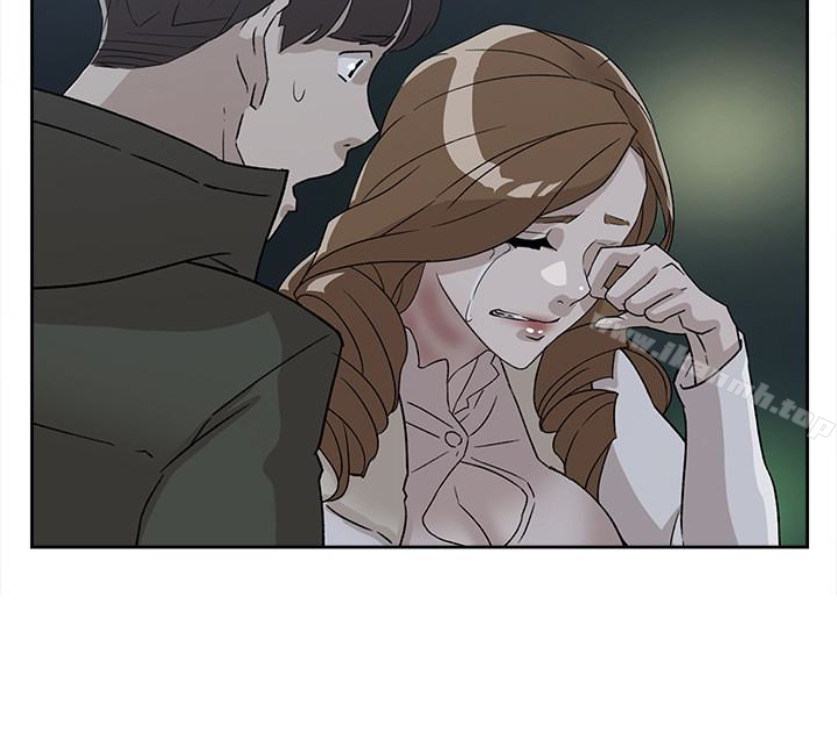 《她的高跟鞋(无删减)》漫画 第94話-你覺得她真的喜歡你嗎?