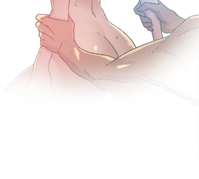 《她的高跟鞋(无删减)》漫画 第94話-你覺得她真的喜歡你嗎?