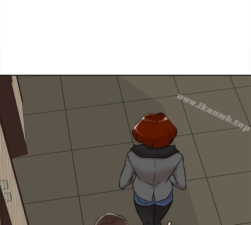 《她的高跟鞋(无删减)》漫画 第94話-你覺得她真的喜歡你嗎?