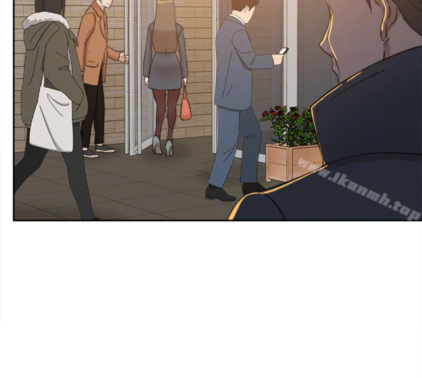 《她的高跟鞋(无删减)》漫画 第94話-你覺得她真的喜歡你嗎?