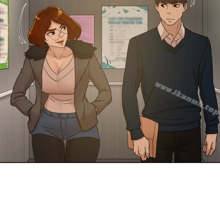 《她的高跟鞋(无删减)》漫画 第94話-你覺得她真的喜歡你嗎?