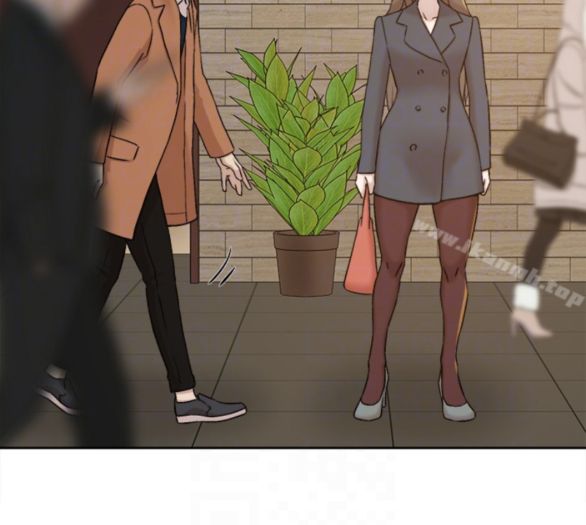 《她的高跟鞋(无删减)》漫画 第94話-你覺得她真的喜歡你嗎?