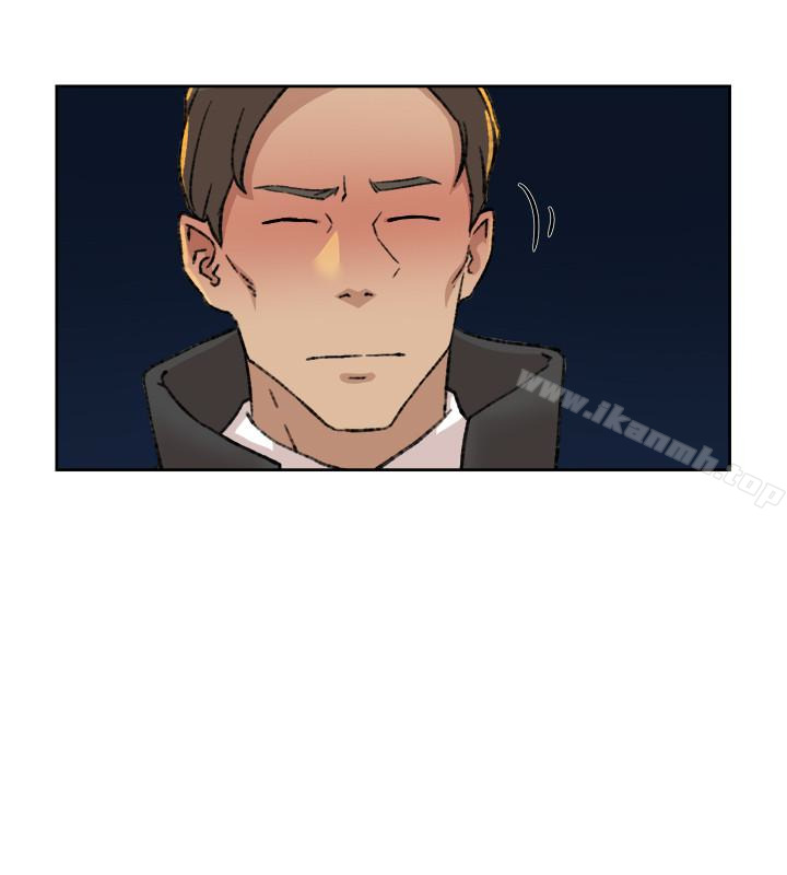 《她的高跟鞋(无删减)》漫画 第95話-用身體換來的機會