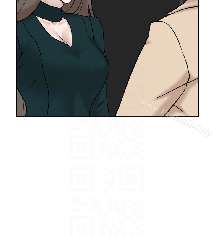 《她的高跟鞋(无删减)》漫画 第96話-真宇，不要躲我