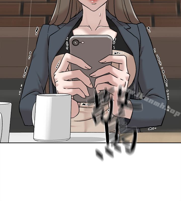 《她的高跟鞋(无删减)》漫画 第97話-世潤的把柄