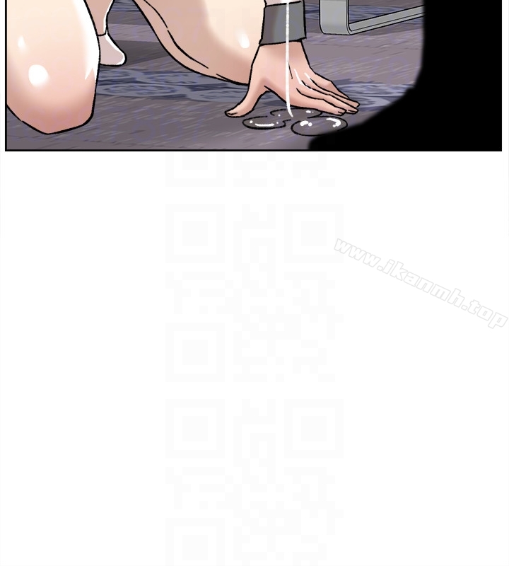 《她的高跟鞋(无删减)》漫画 第98話-覬覦新獵物的代表