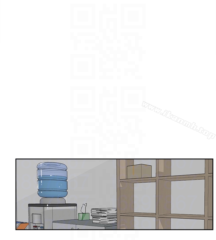 《她的高跟鞋(无删减)》漫画 第98話-覬覦新獵物的代表