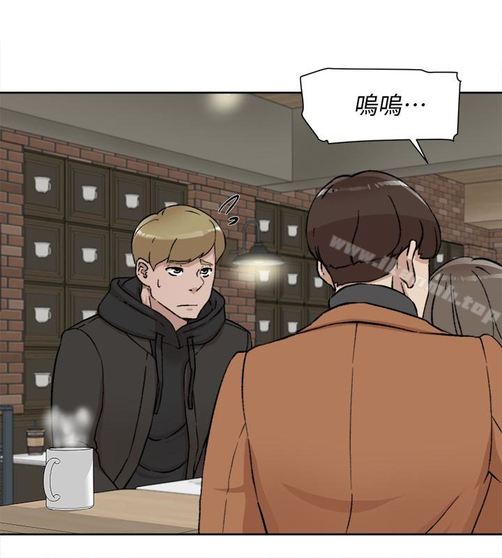 《她的高跟鞋(无删减)》漫画 第98話-覬覦新獵物的代表