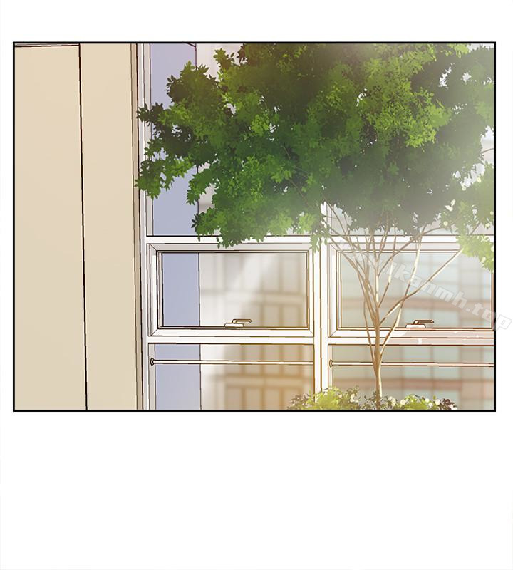 《她的高跟鞋(无删减)》漫画 第99話-被藝瑟逮個正著的兩人